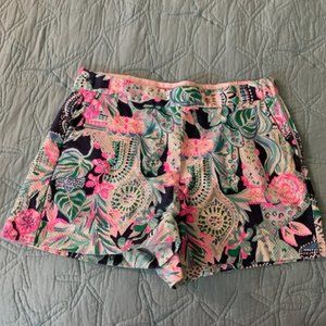 Lily shorts